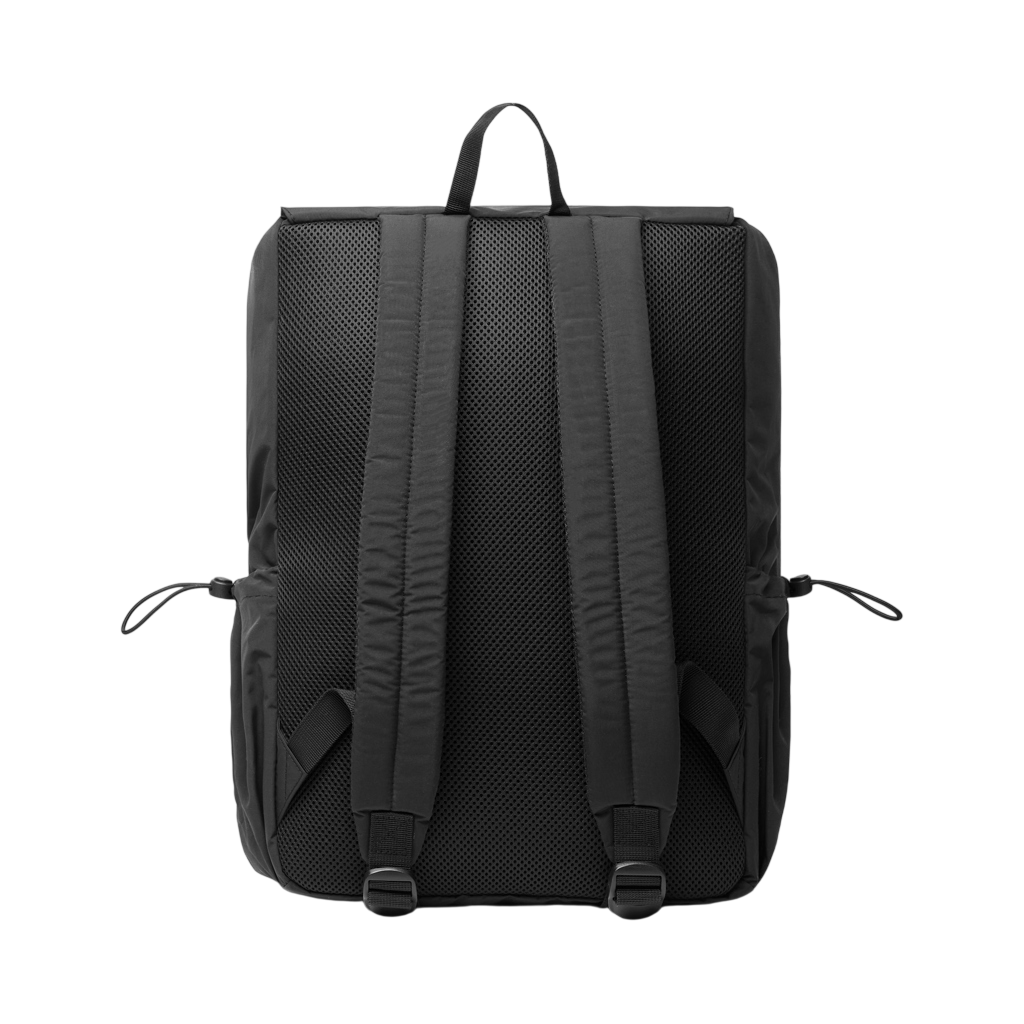 KENTO URBAN RCS recycled nylon Everyday Backpack