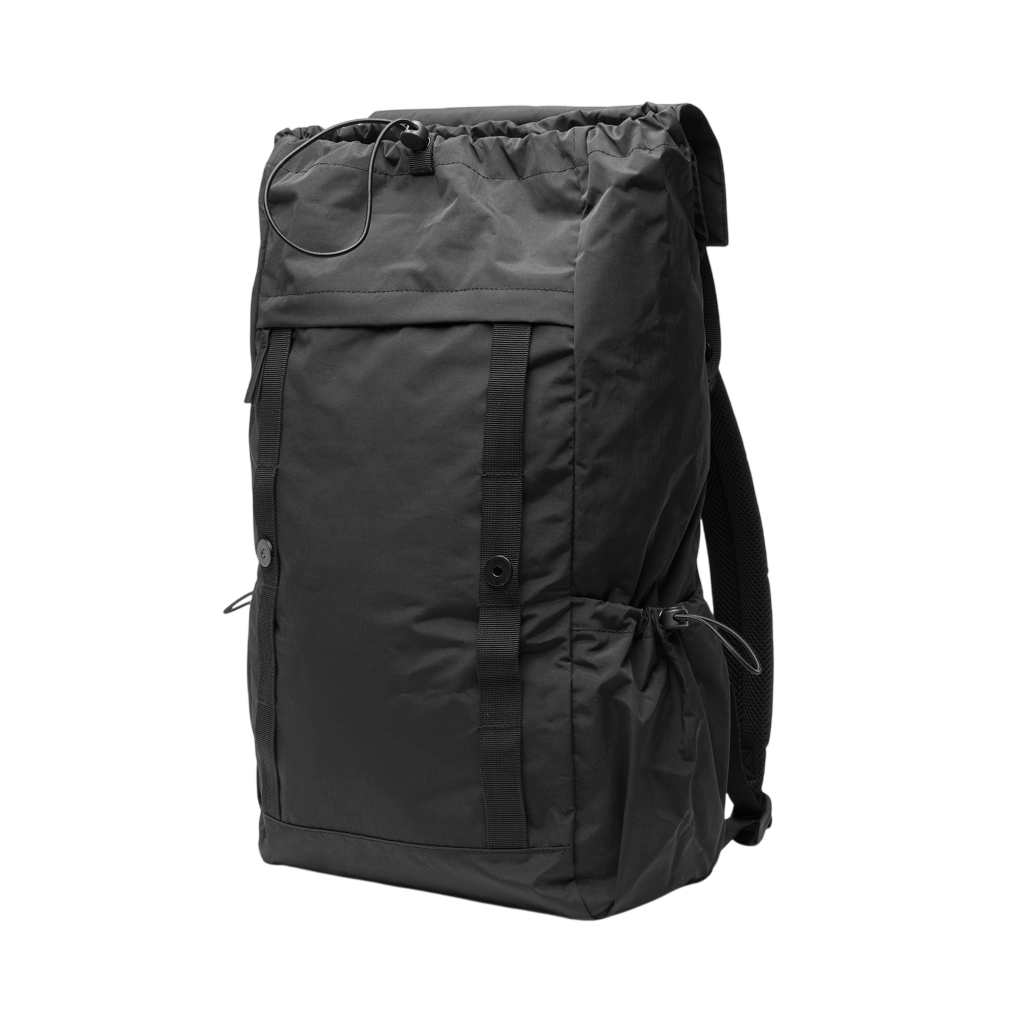 KENTO URBAN RCS recycled nylon Everyday Backpack