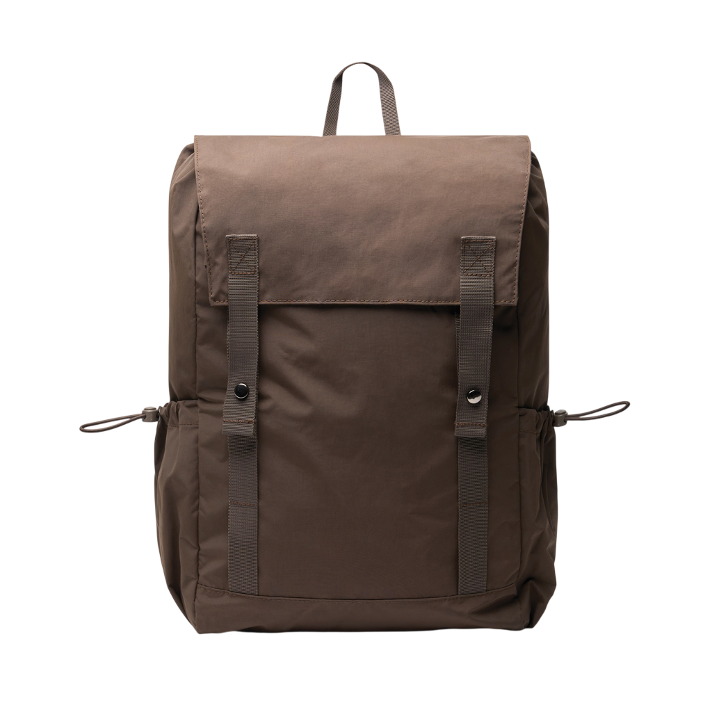 KENTO URBAN RCS recycled nylon Everyday Backpack
