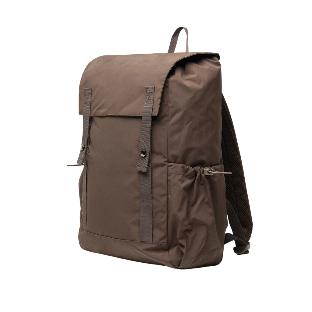 KENTO URBAN RCS recycled nylon Everyday Backpack