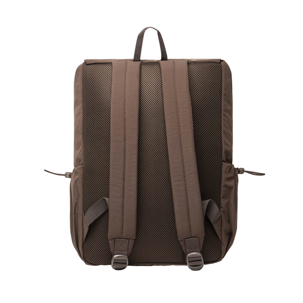 KENTO URBAN RCS recycled nylon Everyday Backpack
