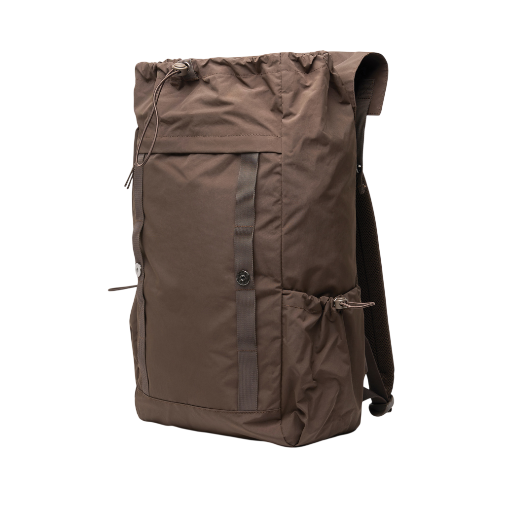 KENTO URBAN RCS recycled nylon Everyday Backpack