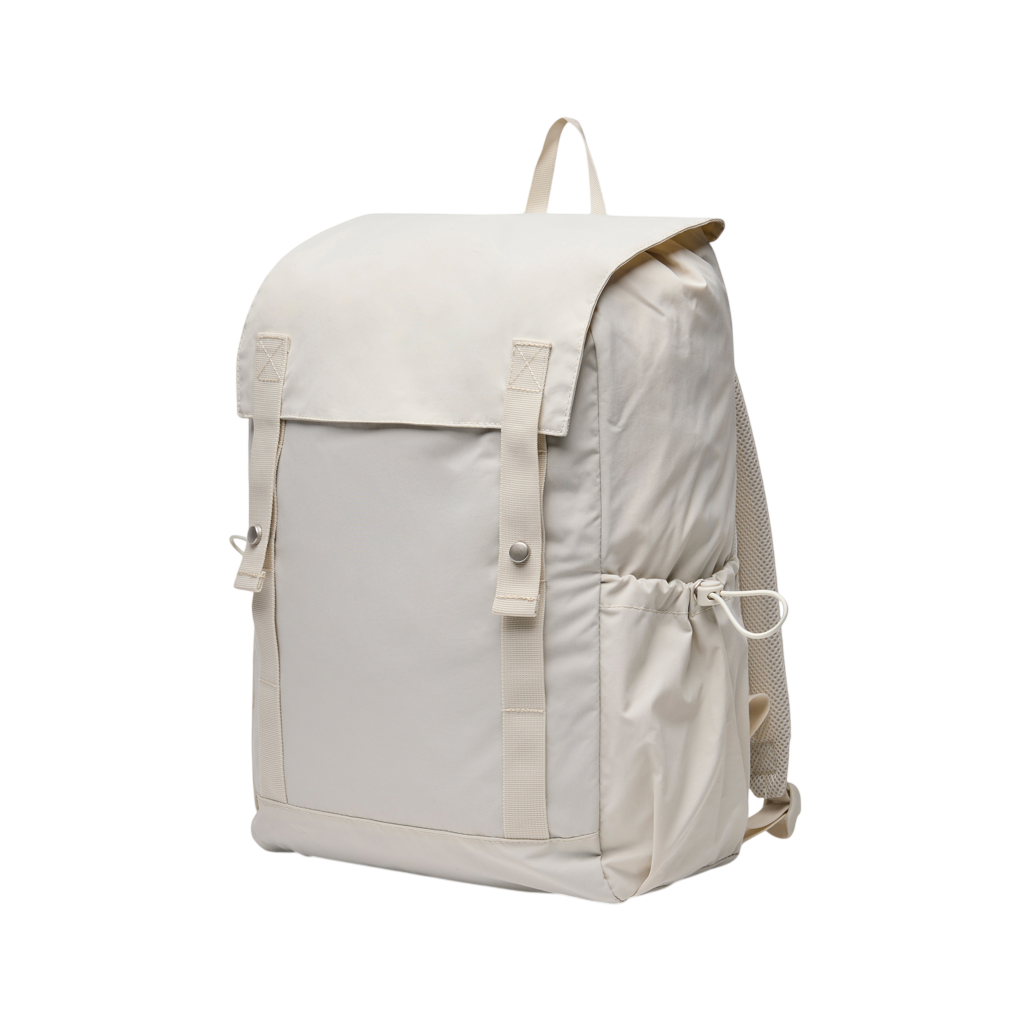 KENTO URBAN RCS recycled nylon Everyday Backpack