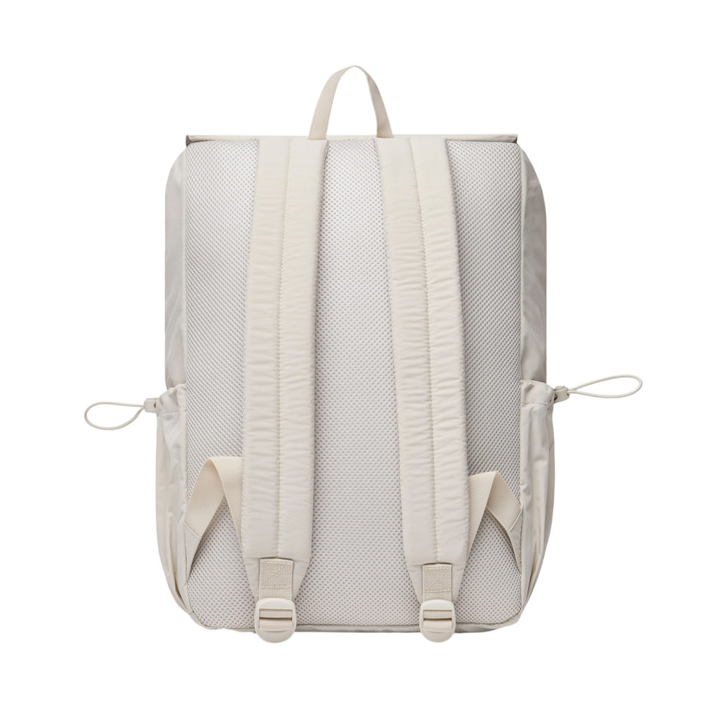 KENTO URBAN RCS recycled nylon Everyday Backpack