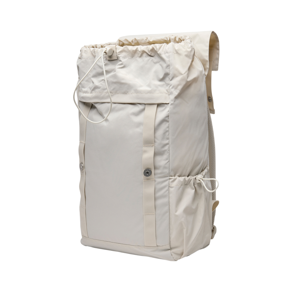 KENTO URBAN RCS recycled nylon Everyday Backpack
