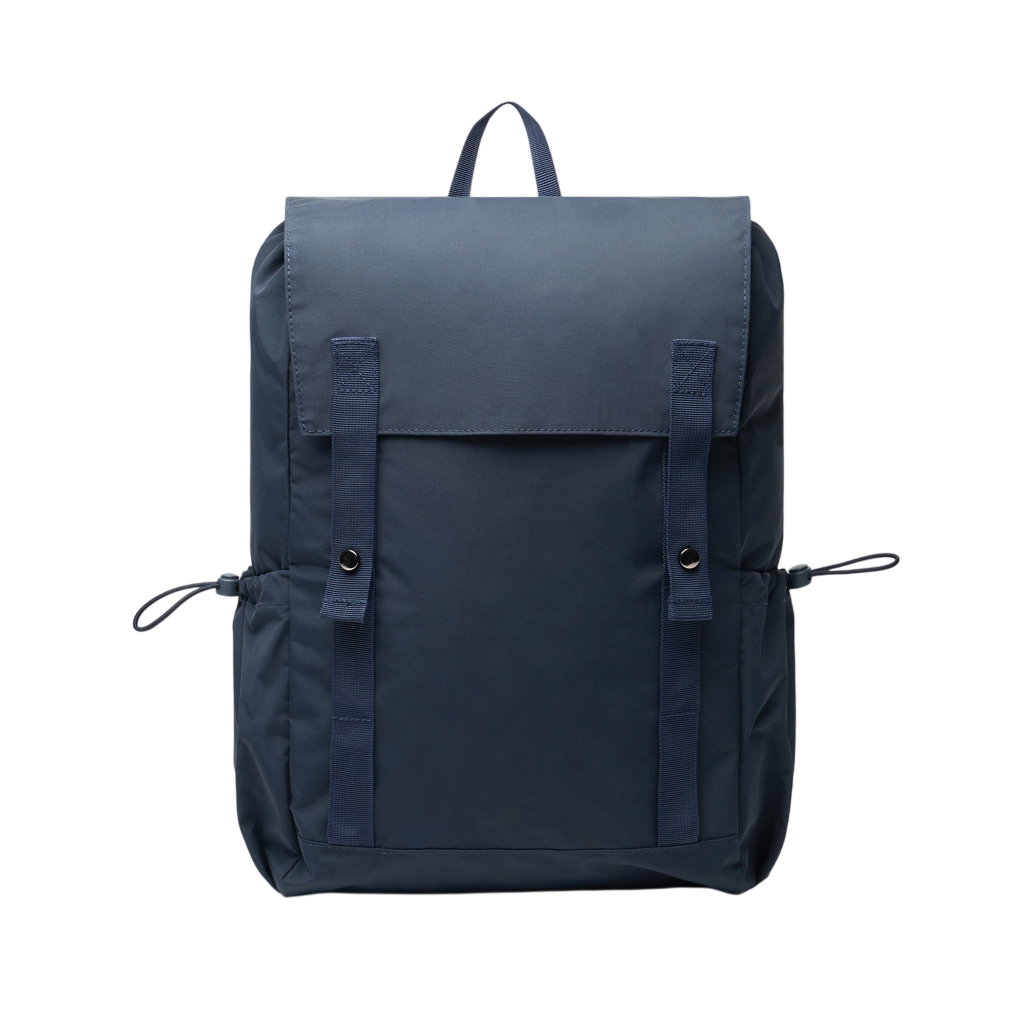 KENTO URBAN RCS recycled nylon Everyday Backpack