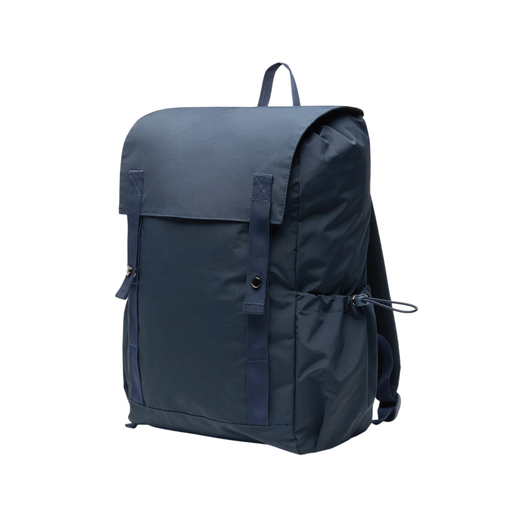 KENTO URBAN RCS recycled nylon Everyday Backpack