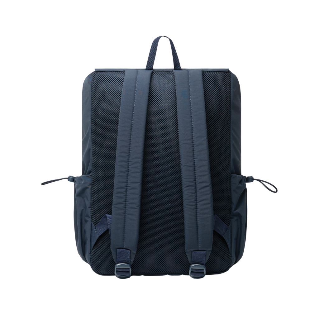 KENTO URBAN RCS recycled nylon Everyday Backpack