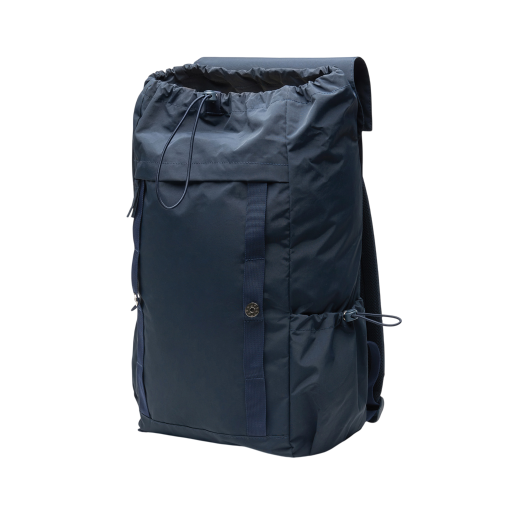 KENTO URBAN RCS recycled nylon Everyday Backpack