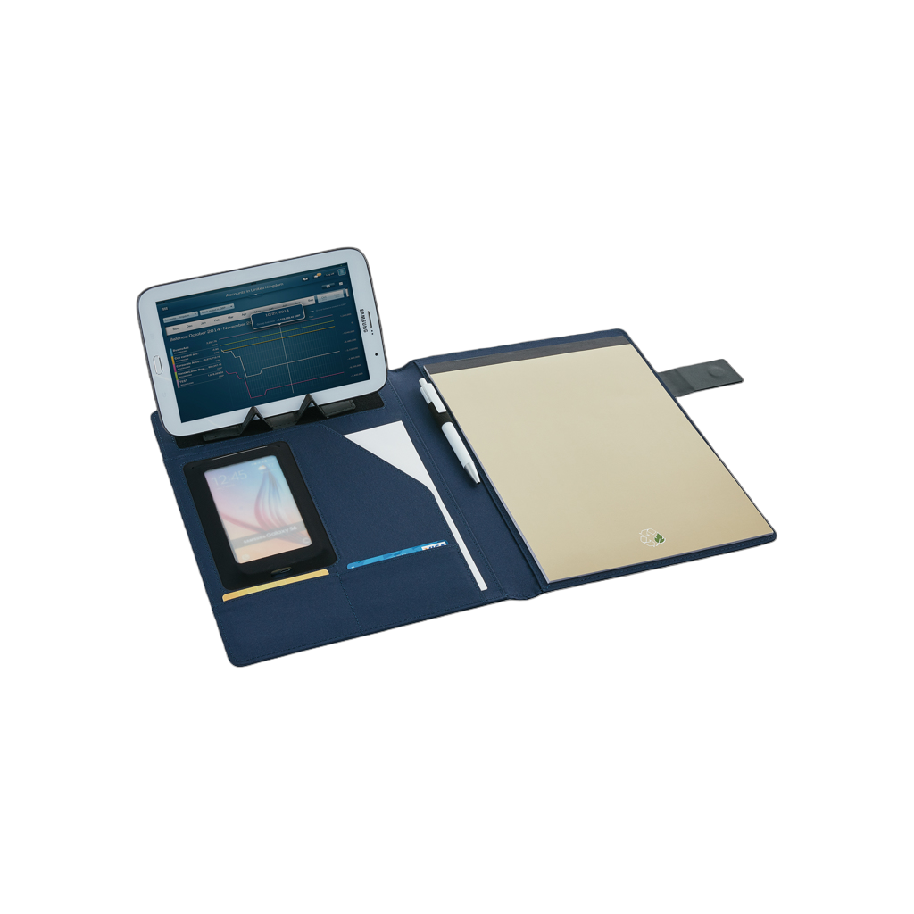 Tech portfolio