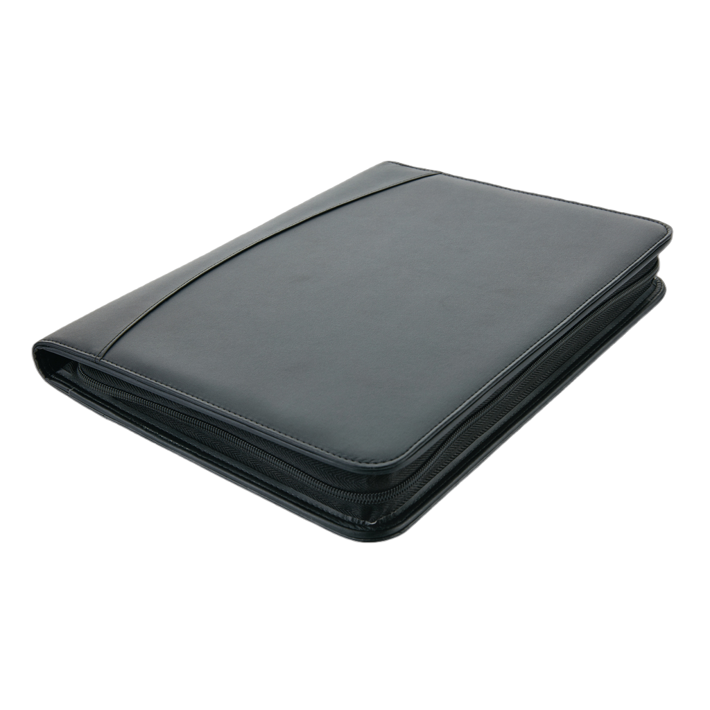 Essential zipper tech portfolio