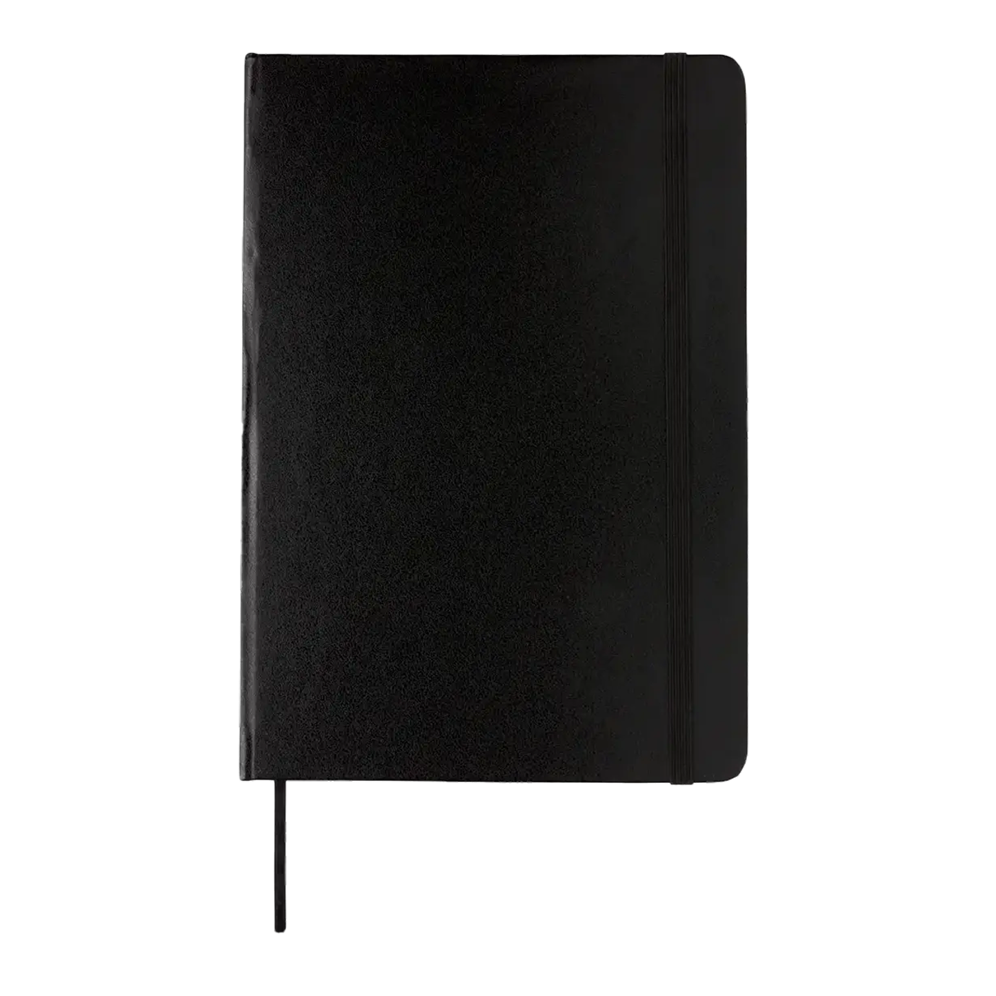Classic hardcover notebook A5