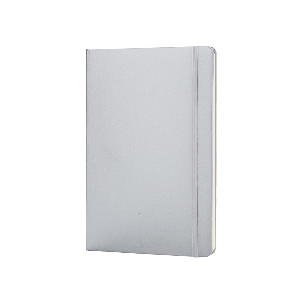 Classic hardcover notebook A5