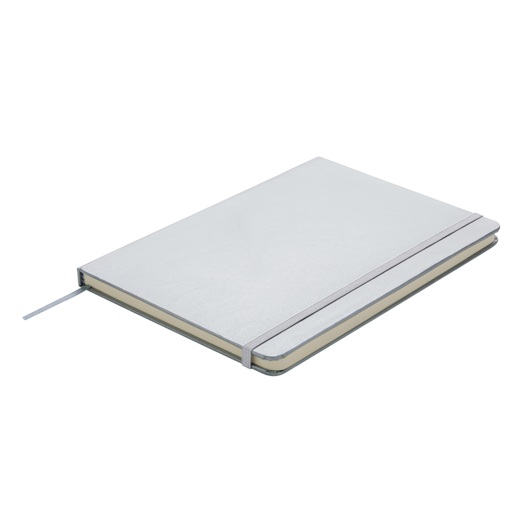 Classic hardcover notebook A5