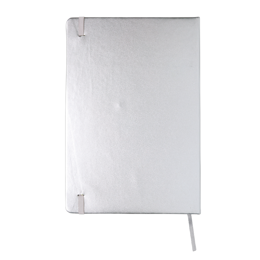 Classic hardcover notebook A5