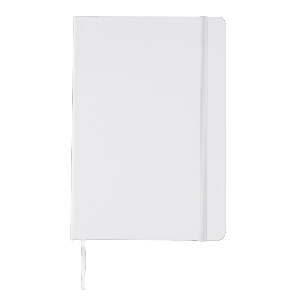 Classic hardcover notebook A5