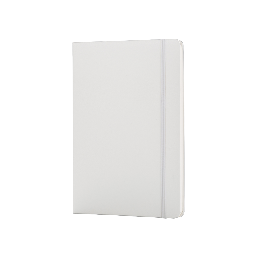 Classic hardcover notebook A5