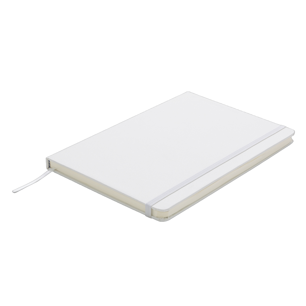 Classic hardcover notebook A5