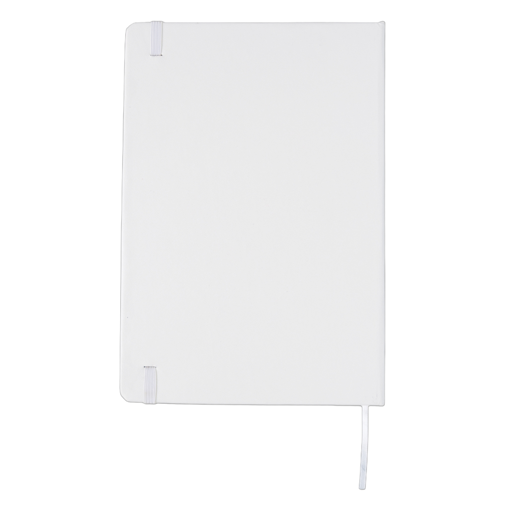 Classic hardcover notebook A5