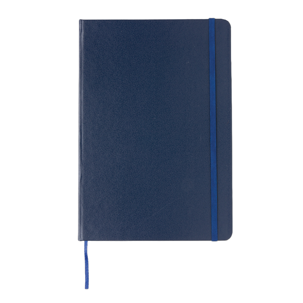 Classic hardcover notebook A5