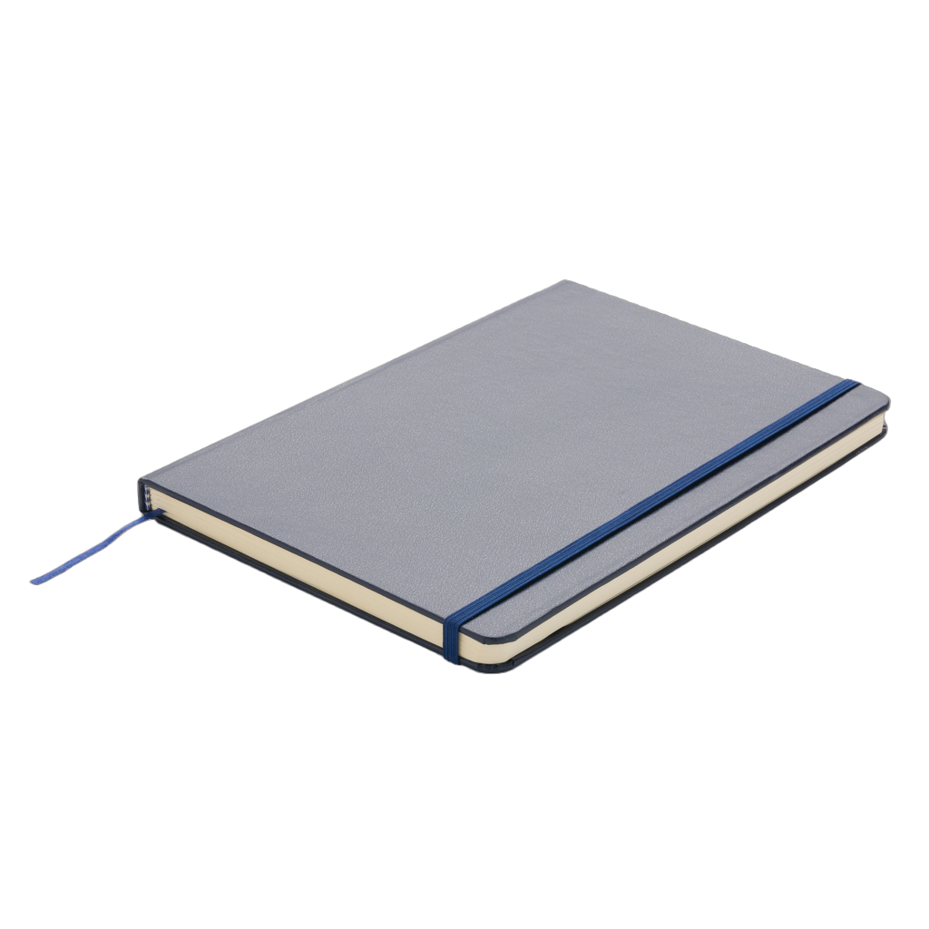 Classic hardcover notebook A5