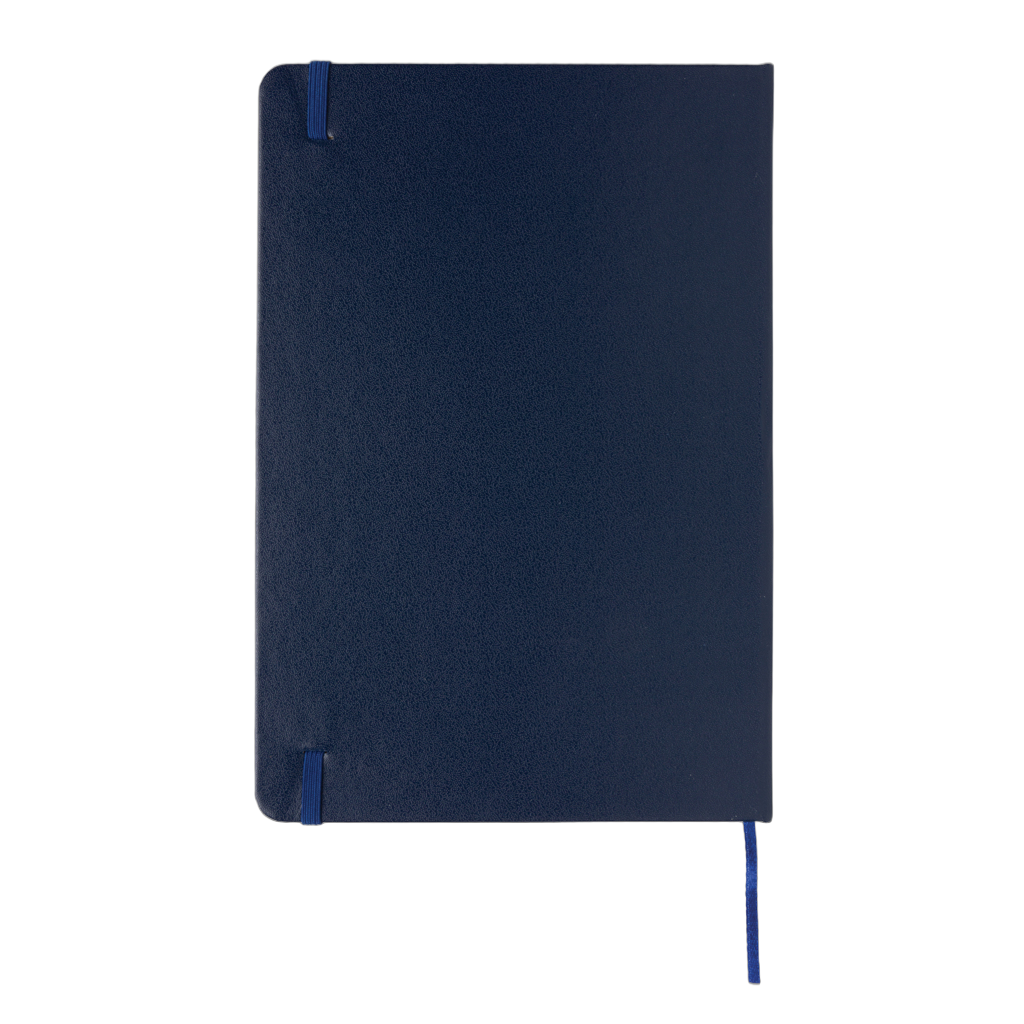 Classic hardcover notebook A5