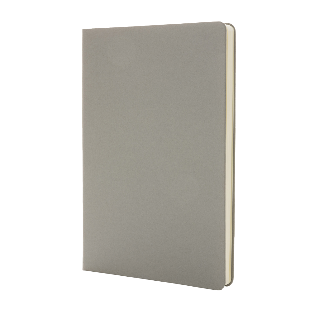 A5 hardcover notebook
