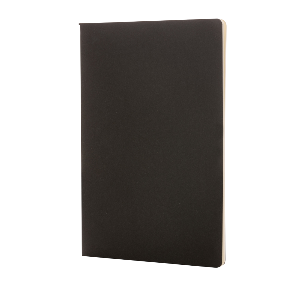 A5 standard softcover notebook