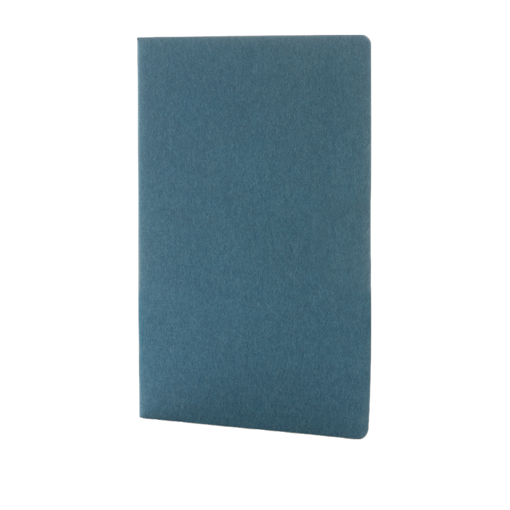 A5 standard softcover notebook