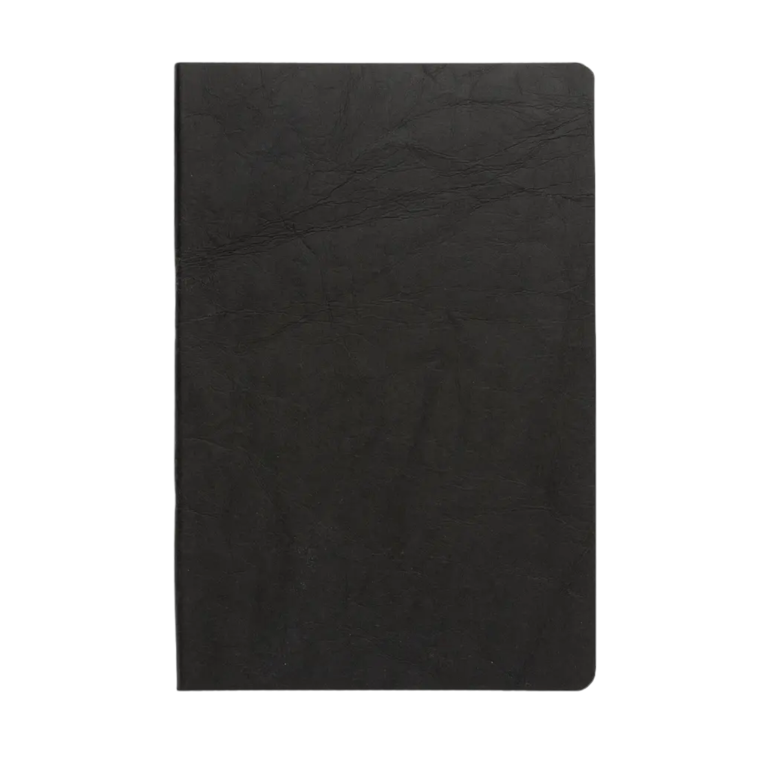 Salton A5 GRS certified recycled paper notebook