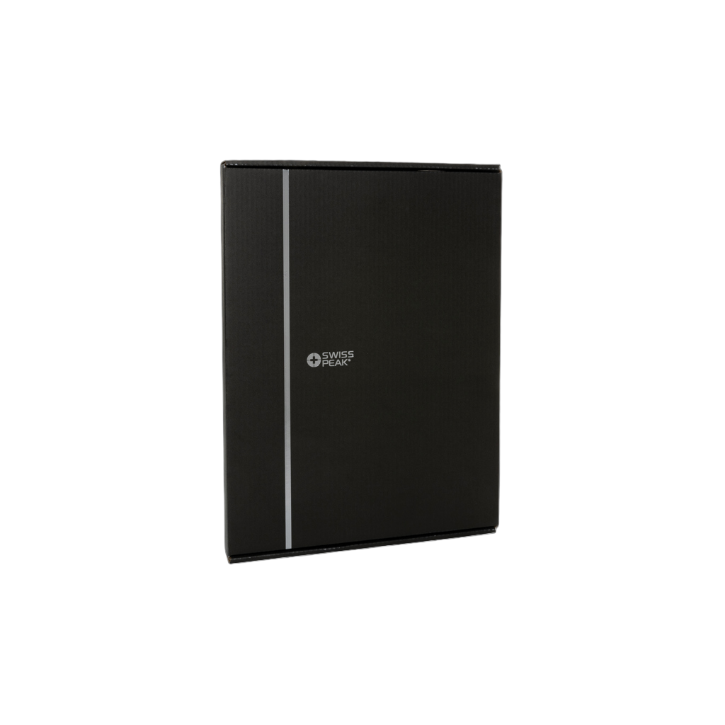 Swiss Peak Script AWARE™ A4 portfolio