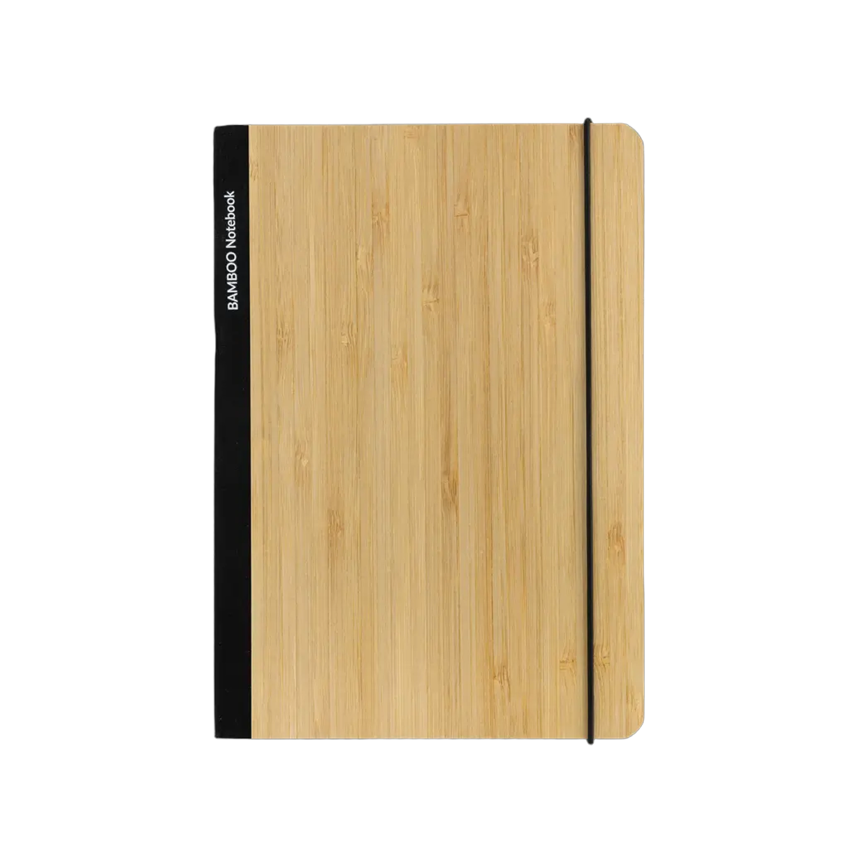 Scribe bamboo A5 Notebook