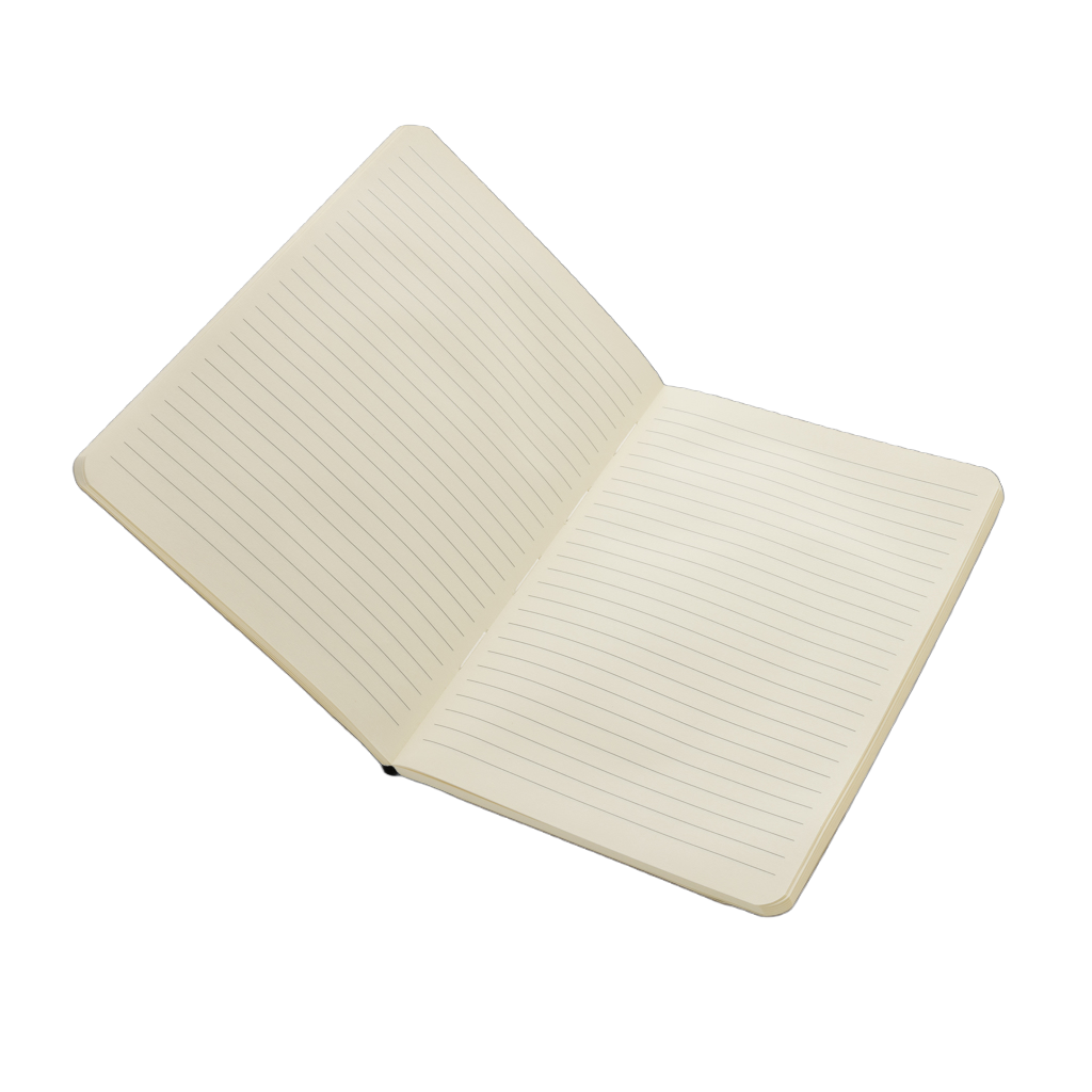 Scribe bamboo A5 Notebook
