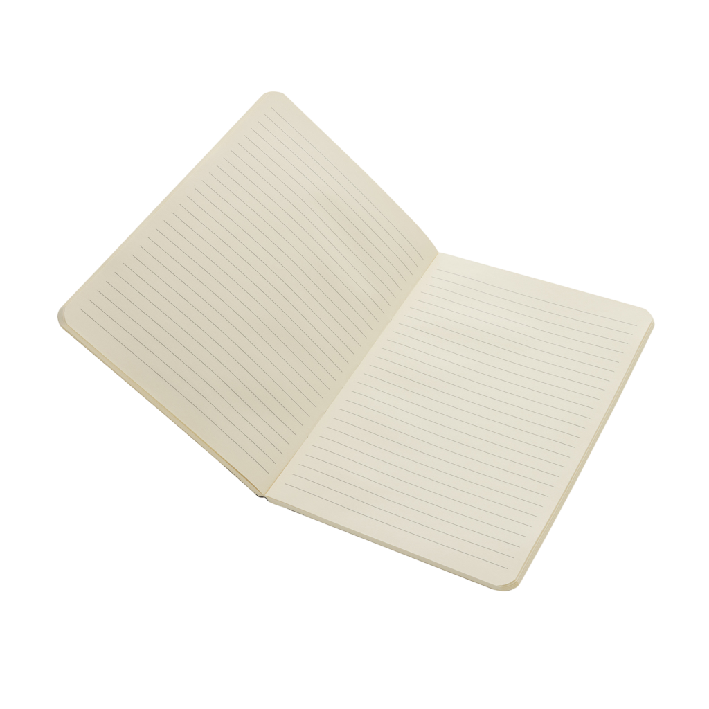 Scribe bamboo A5 Notebook