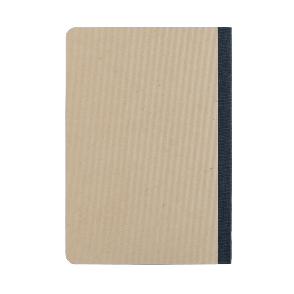 Stylo Sugarcane paper A5 Notebook