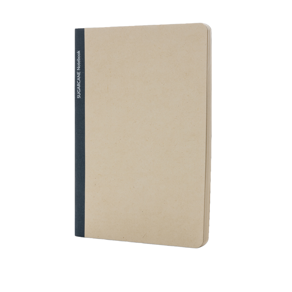 Stylo Sugarcane paper A5 Notebook