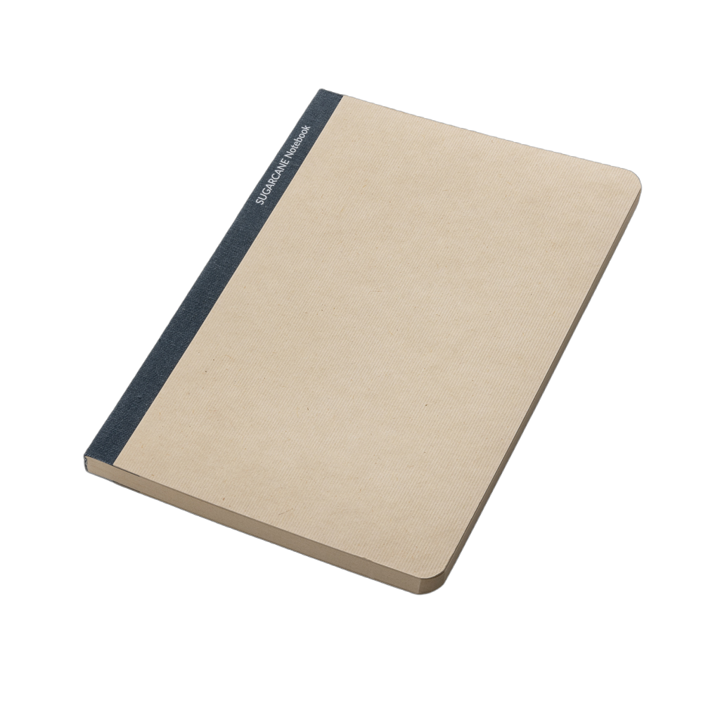 Stylo Sugarcane paper A5 Notebook
