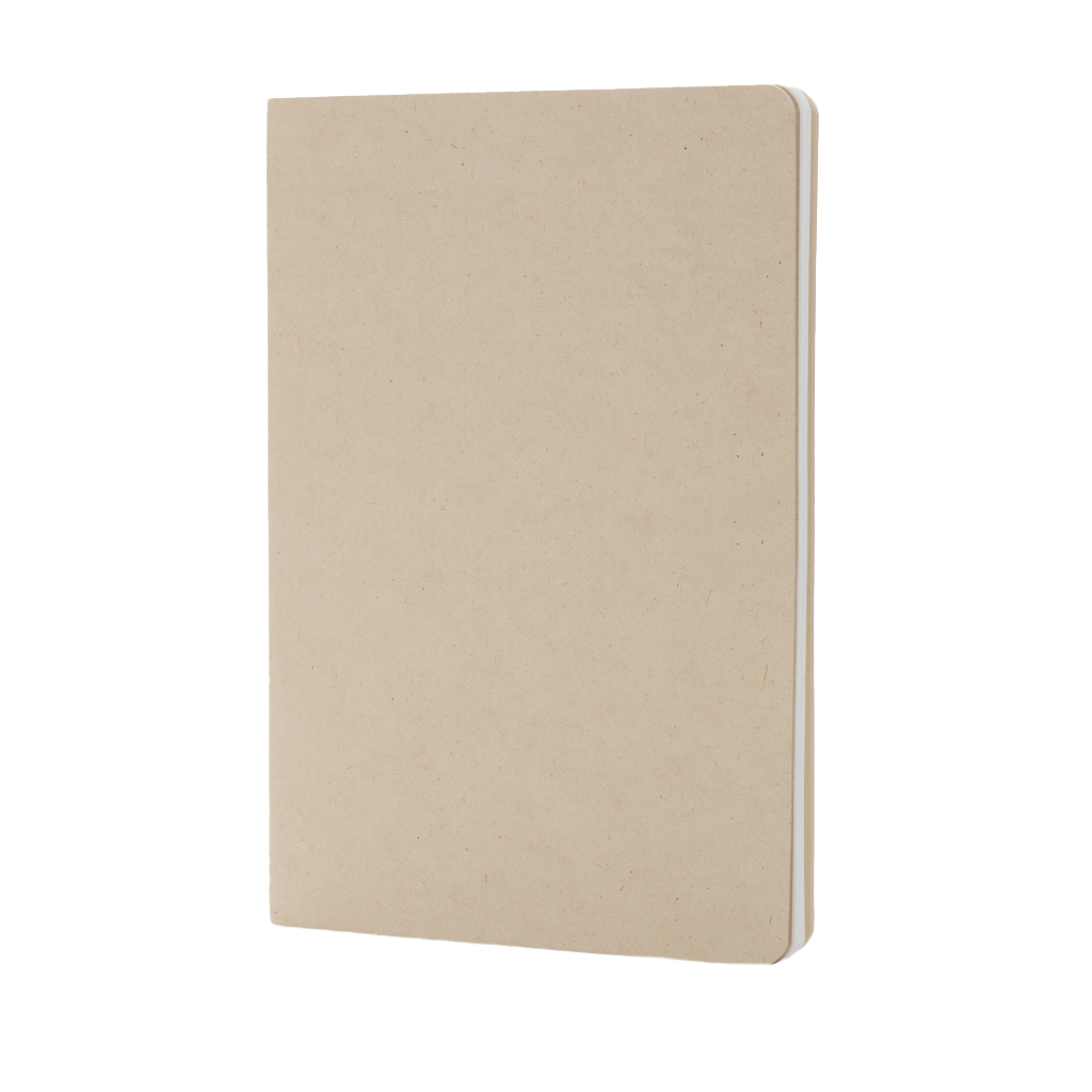 Elowen A5 tree free notebook