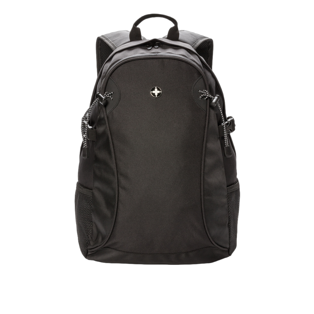Outdoor backpack