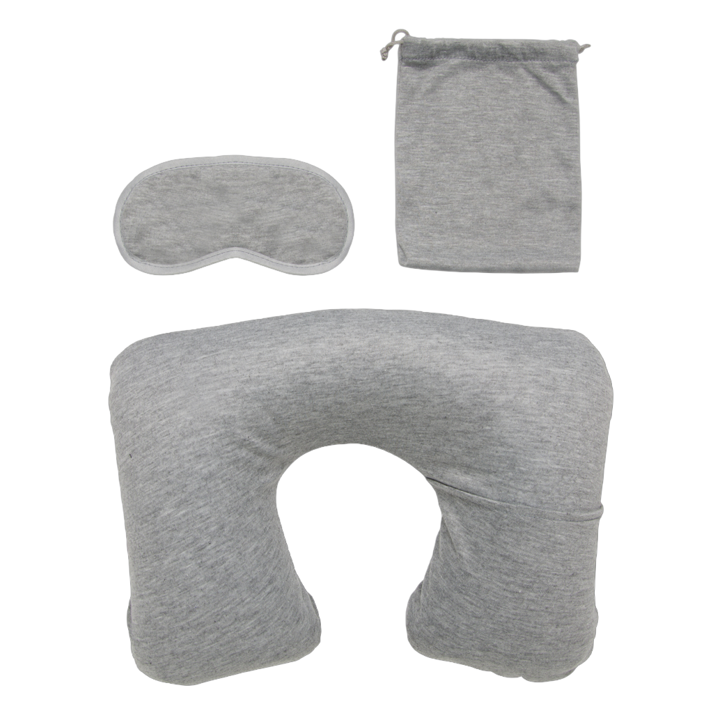 Comfort travel set