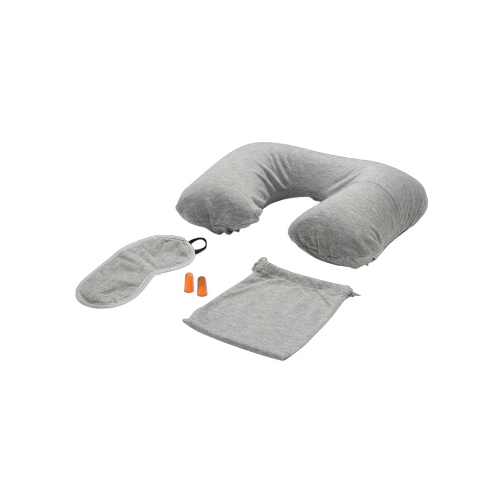 Comfort travel set