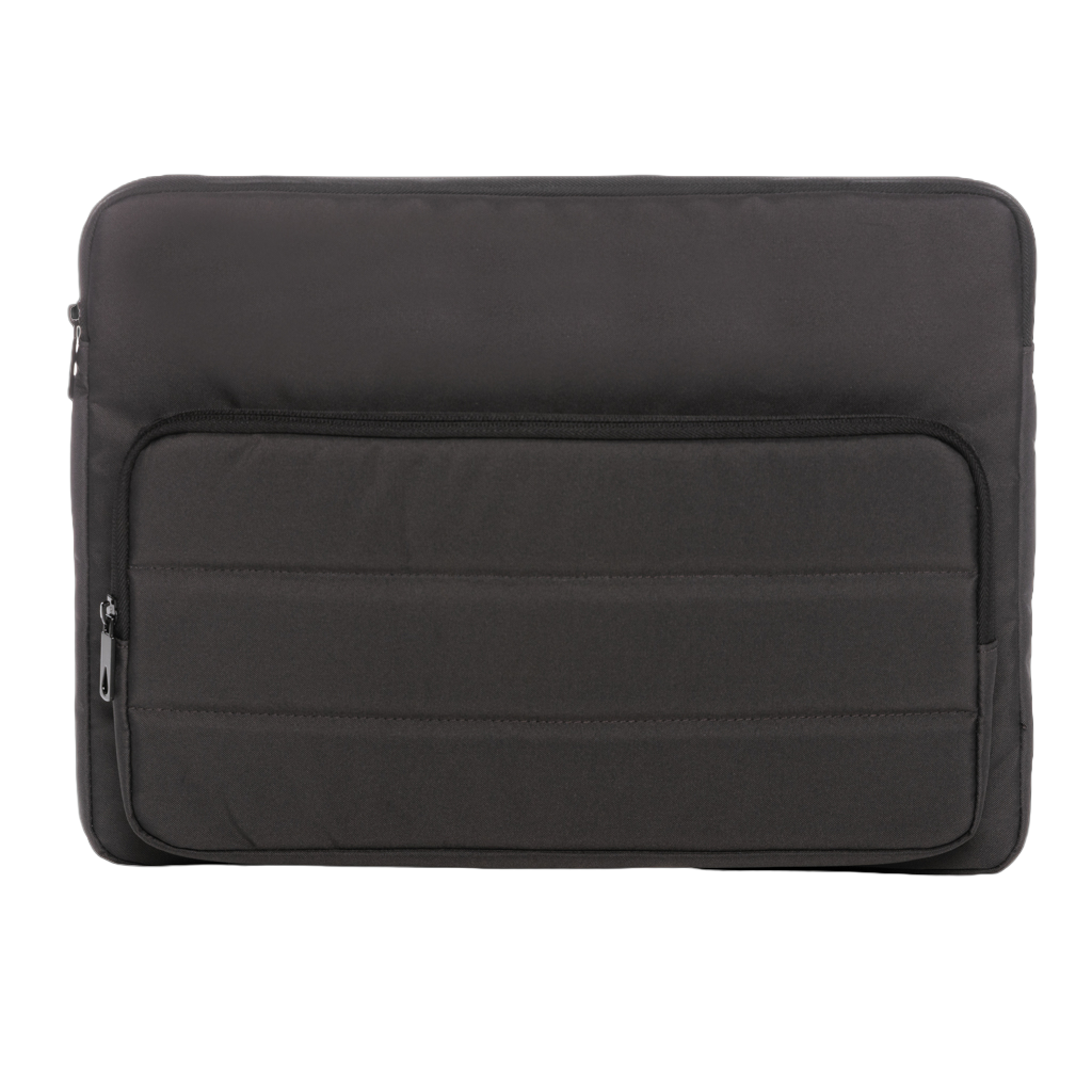 Impact AWARE™ RPET 15.6" laptop sleeve