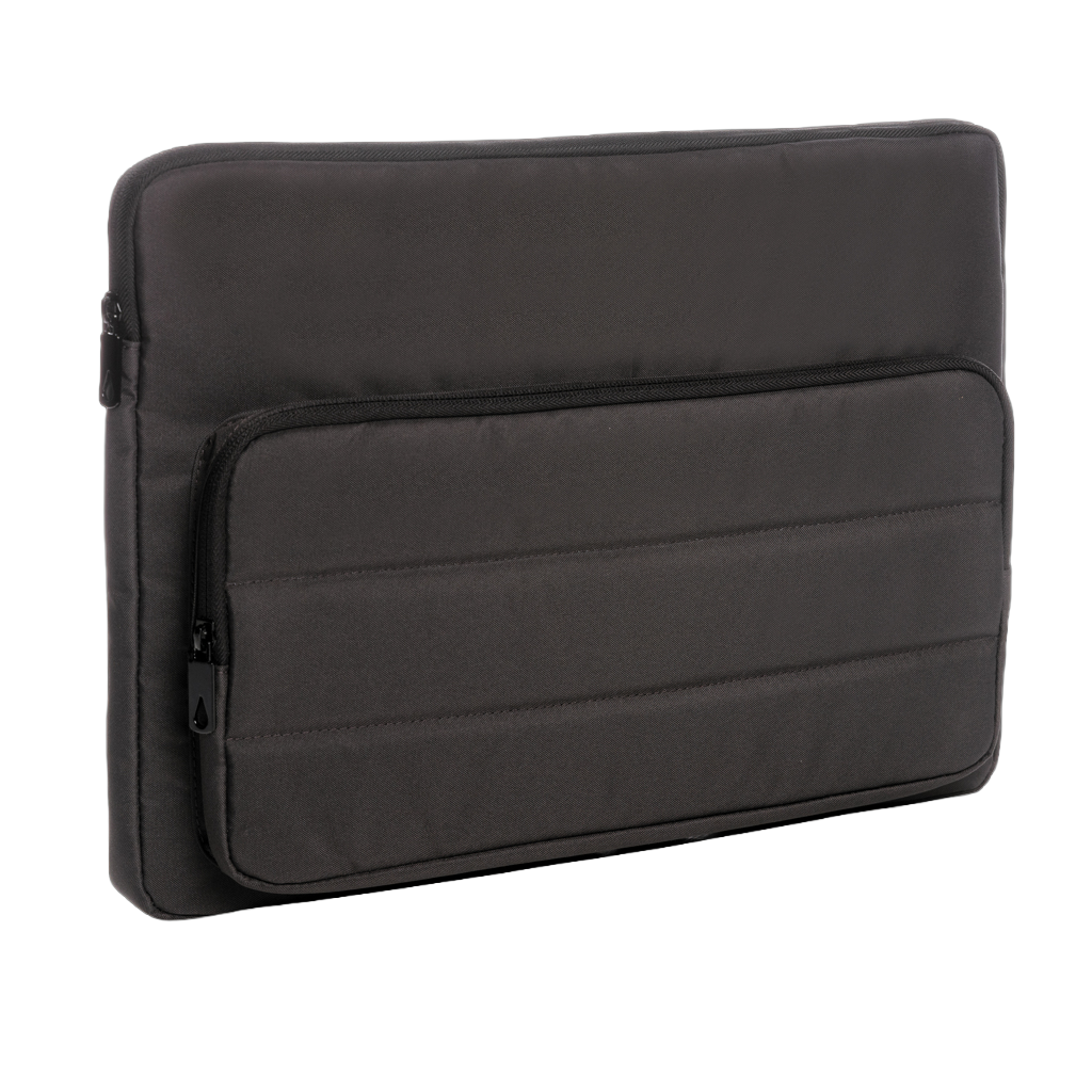 Impact AWARE™ RPET 15.6" laptop sleeve