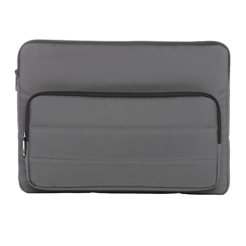 Impact AWARE™ RPET 15.6" laptop sleeve