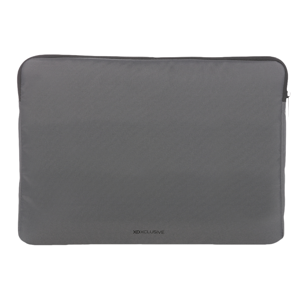 Impact AWARE™ RPET 15.6" laptop sleeve
