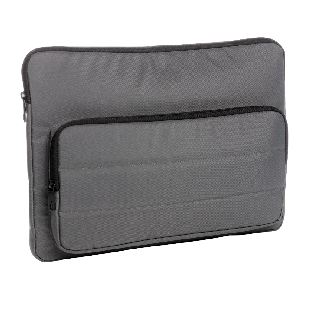 Impact AWARE™ RPET 15.6" laptop sleeve