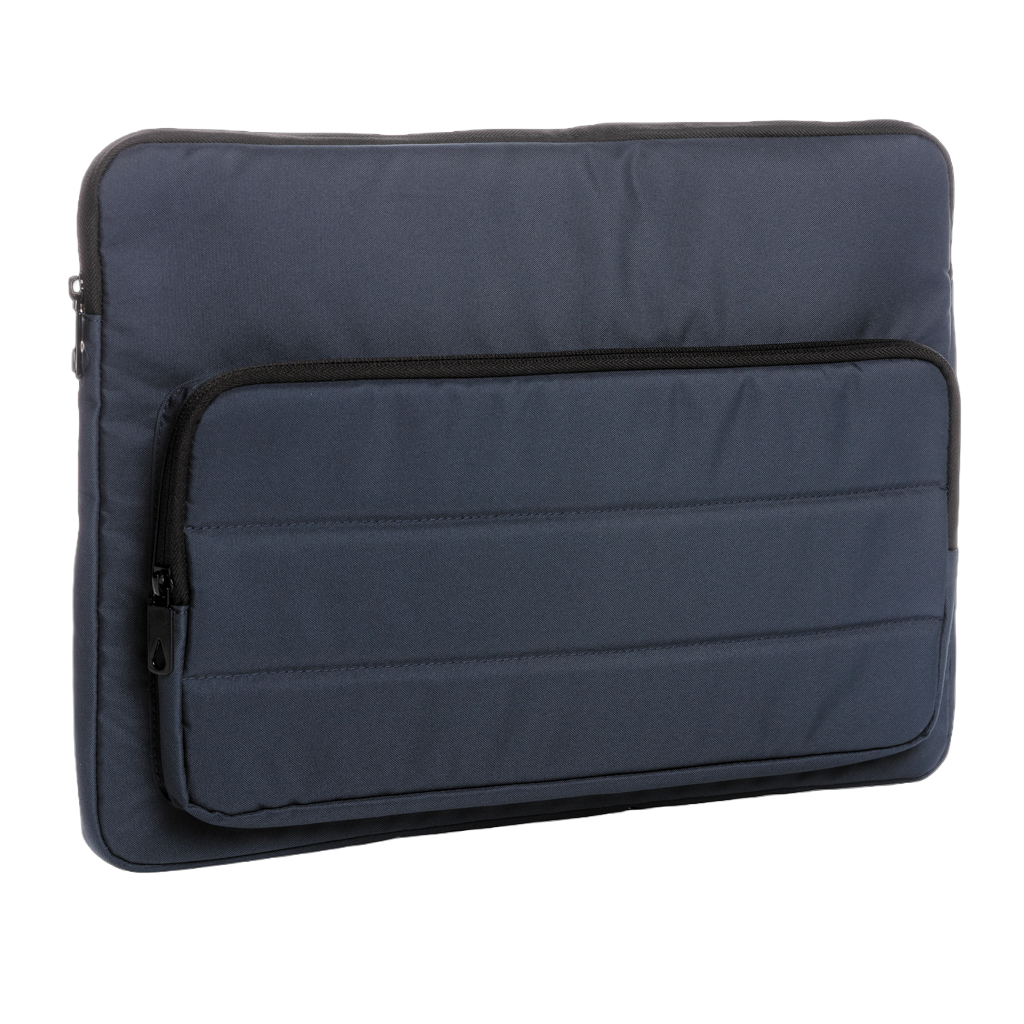 Impact AWARE™ RPET 15.6" laptop sleeve
