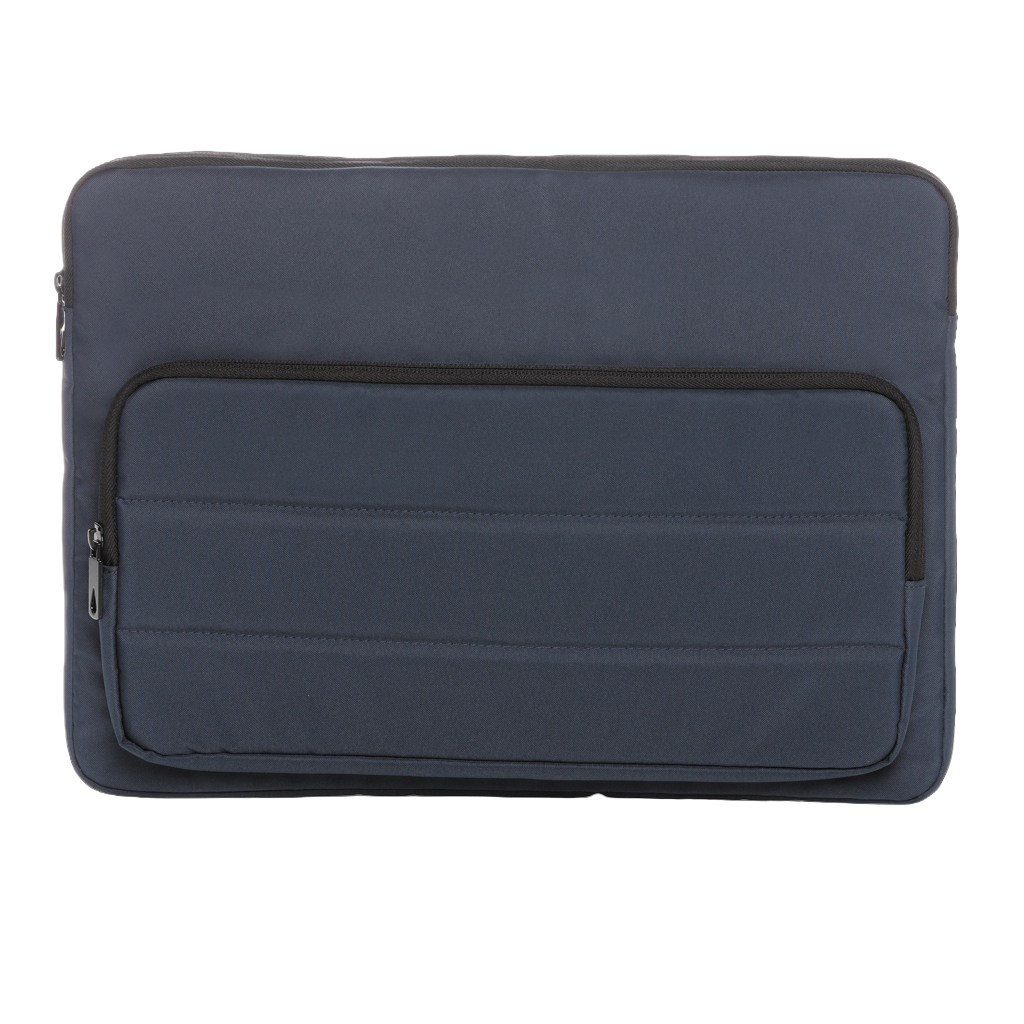Impact AWARE™ RPET 15.6" laptop sleeve