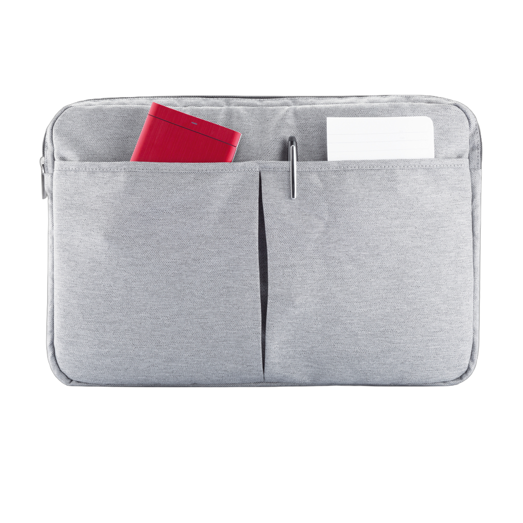 Laptop sleeve 15 PVC free