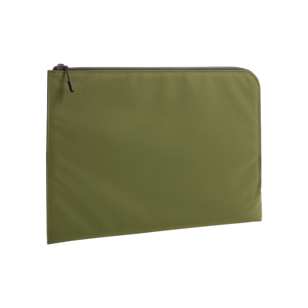 Impact AWARE™ laptop 15.6" minimalist laptop sleeve